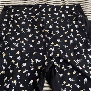 NWT Victoria secret leggings